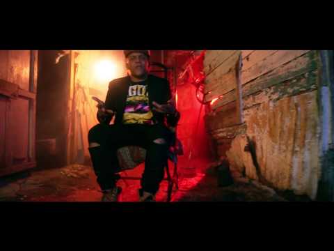 Dixson Waz - El Efecto (VÍDEO OFICIAL)