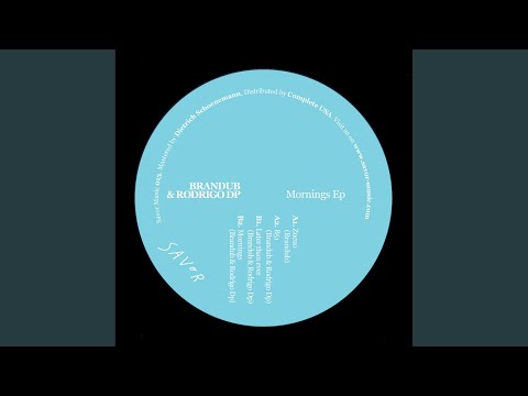 Later Than Never (Original Mix)