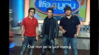 Mattinata - Il Volo (Live at The Detroit Opera House)