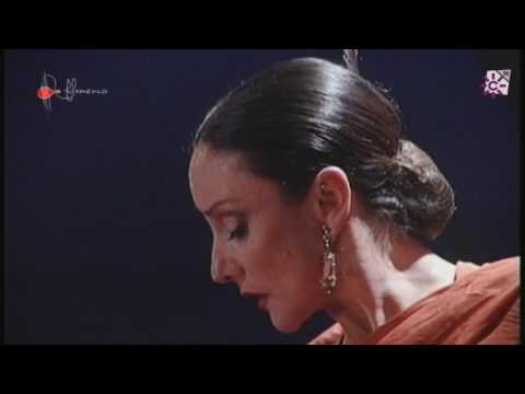 Caña. Ana María Bueno. 1996