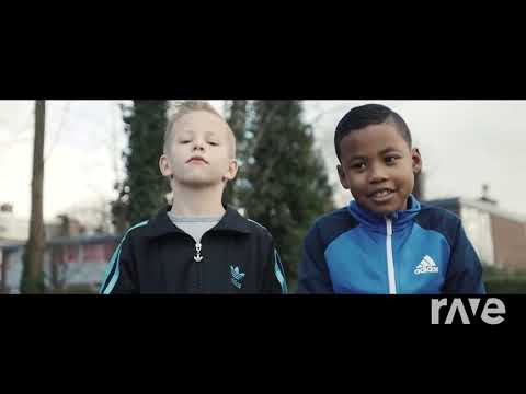 Gabber Van De Duivel - Jebroer & Jebroer ft. Paul Elstak, Drphunk, Rät N Frikk | RaveDj