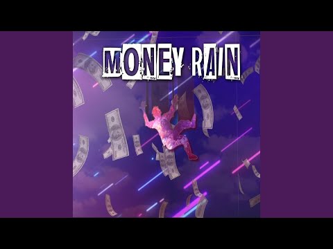 Money Rain (feat. El Raff)
