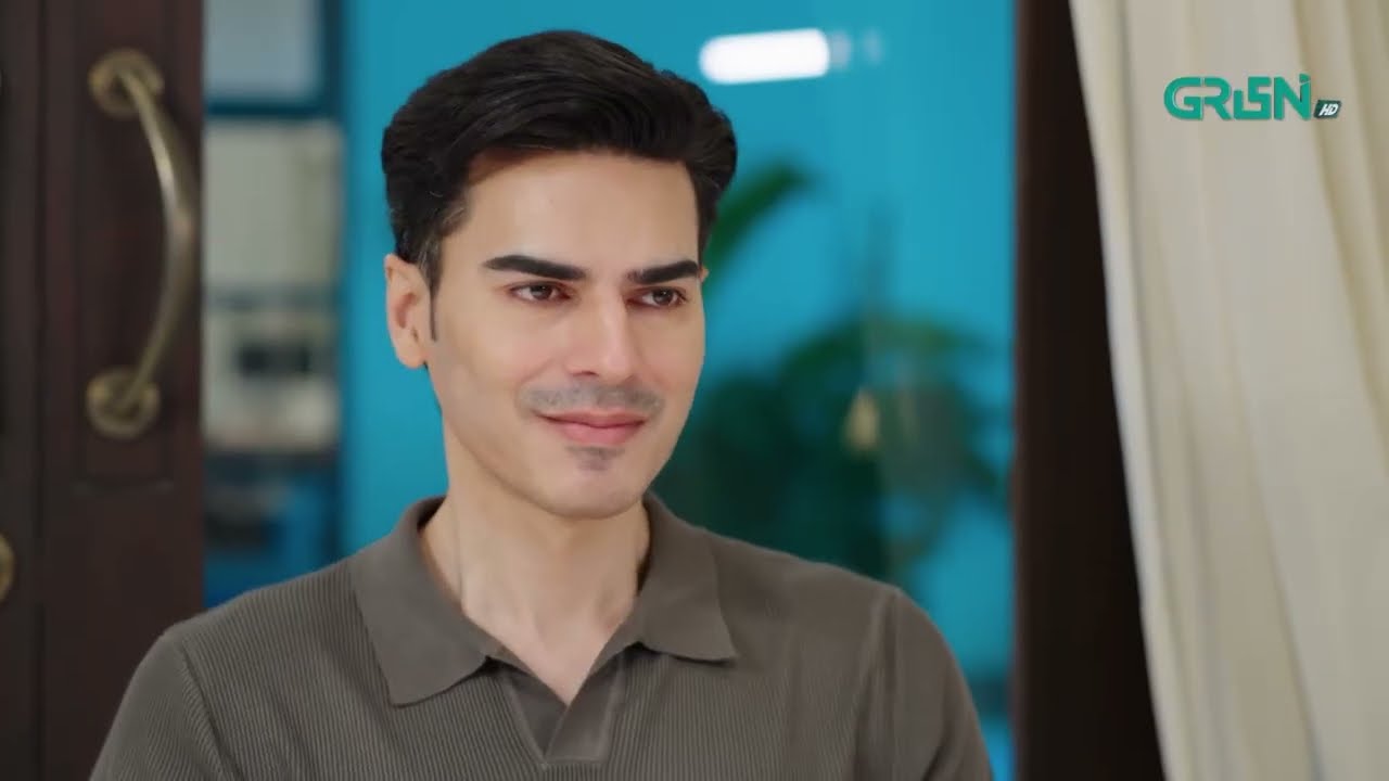 Na Maa, Na Baap...Beti Kaise Dedun Bhae | Faaslay | Ali Ansari - Saboor Aly | Green TV