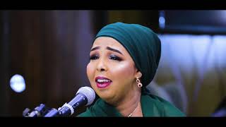 Marduuf &amp; Sahra Ilays | Raali Iga Noqo | Xasuusti Jaango Iyo Milaano | HORSAT QARAAM 2021.