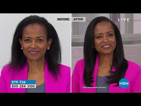 HSN | Beauty Must Haves 01.22.2020 - 02 PM