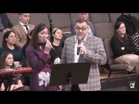 Nu știeam că-n juru-mi sunt izvoare - 1/26/2020