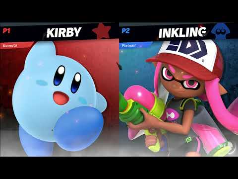 Komota vs Pleinair | Arcade Legacy #3