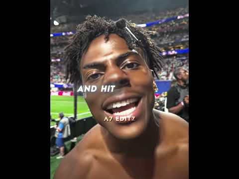 IShowSpeed Silenced All the Racists