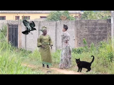 AJE AYE ATI AJE ORUN : LATEST 2023 NEW RELEASE YORUBA MOVIE TOP TRENDING DRAMA