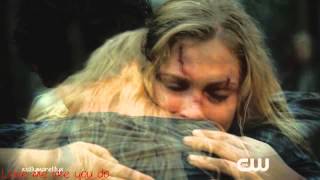 Canon/Crossover couples | Love me like you do