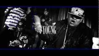 LP Da Original ft Pyrex - Wanna Ball (Official Video)