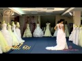 Svatební šaty Victoria Karandasheva 601