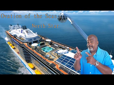 Thumbnail for North Star Experience | Royal Caribbean | Ovation of the Seas
