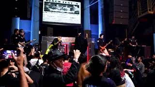 Download lagu Sorban hitam - Harmoni kematian (Live) mp3