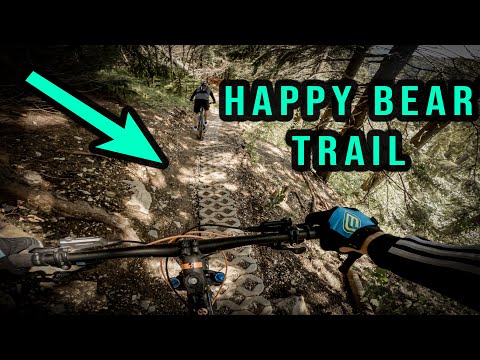 Bike Resort Sinaia | Happy Bear Trail