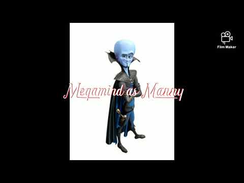 toon age 4: Continental Drift Cast Video