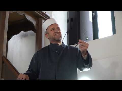 Muaji Rexheb, muaj i shenjtë.