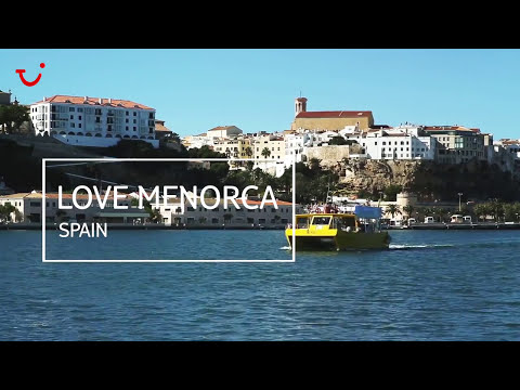 Cova d'en Xoroi, Mahon and Binibeca Tour in Menorca | TUI Musement