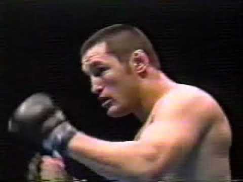 Antonio Rodrigo Nogueira vs Dan Henderson  (fight-arts.com)