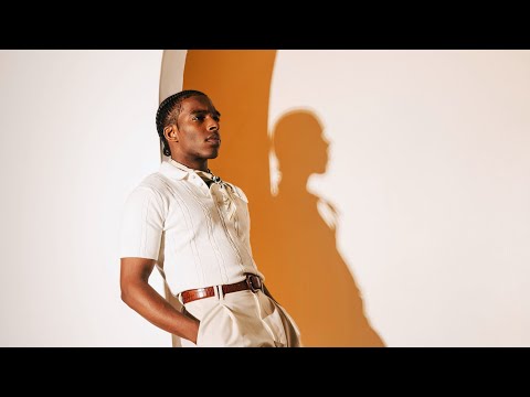 Linen Freestyle - Akeem Ali as Keemy Casanova