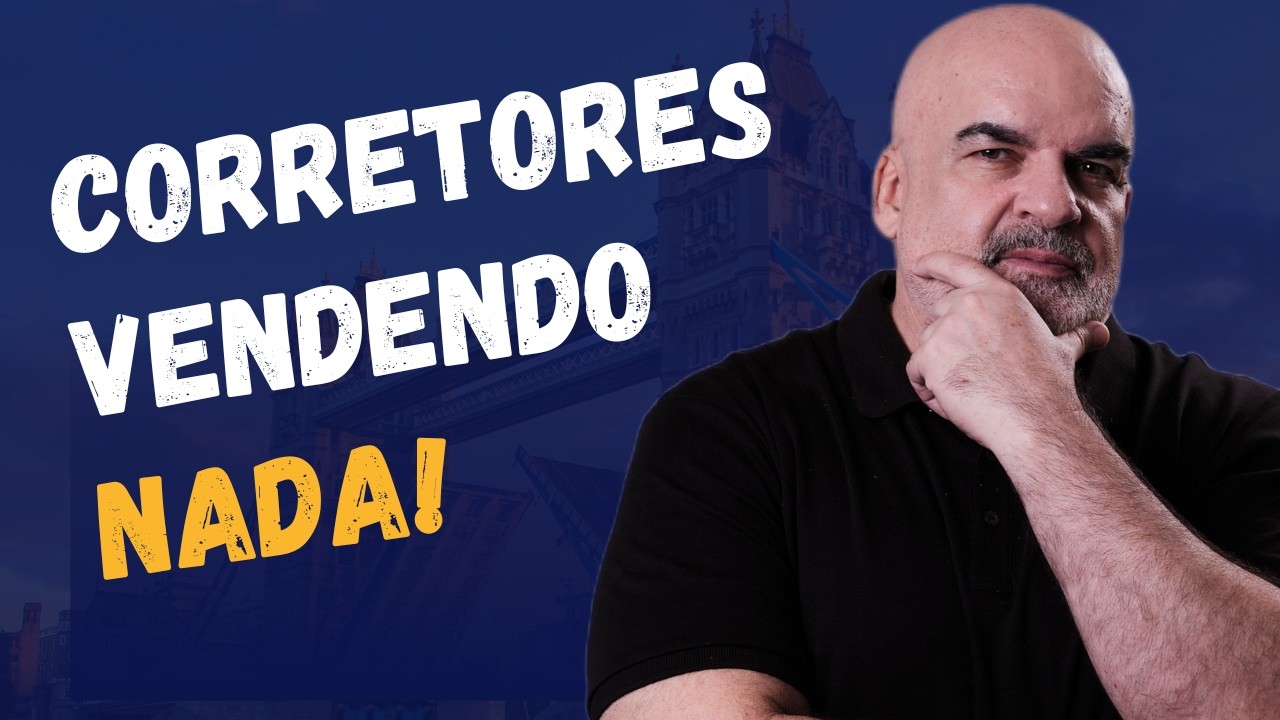 Few sales? Wrong strategies that prevent real estate agents from selling more!