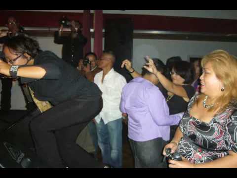 The New Occasion & Odjo Samar in Delfzijl (SoeGiJoMa In The House)