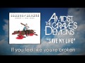 Amidst The Grave's Demons - Save My Life ...