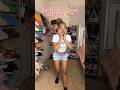 GRWM TO SNEAK OUT THE HOUSE Shorts Viral