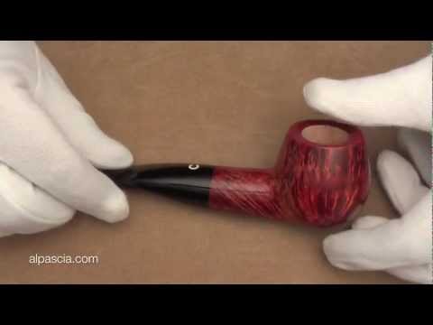 pipa Il Ceppo 123 - pfeifen