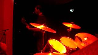 PUROMALTO LIVE@SIDDHARTA - IRRESISTIBILE PASSIONE.MPG