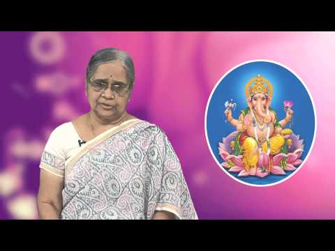 Ganesh Mangala Harathi 