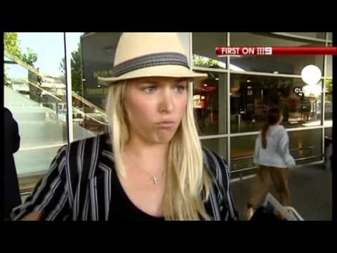 Druckabfall und Panik: dramatischer Sturzflug einer...