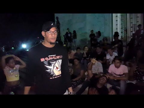 Noel Cash vs Duke Frehz: Cuartos | Golpe De Oro (Vol.10)