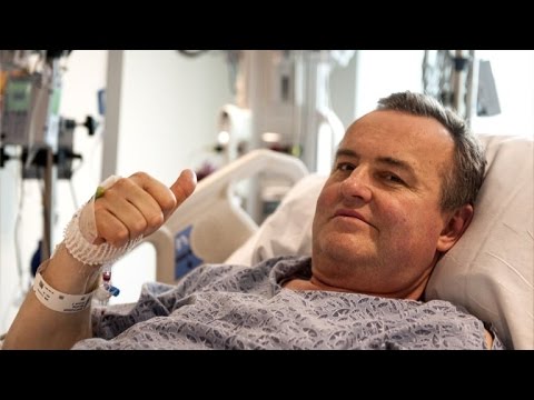 Man Successfully Undergoes First Penis Transplant in America