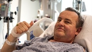 Download lagu Man Successfully Undergoes First Penis Transplant in America mp3 Download lagu Man Successfully Undergoes First Penis Transplant in America mp3