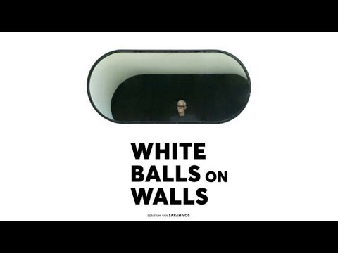 afbeelding White Balls on Walls - een film van Sarah Vos