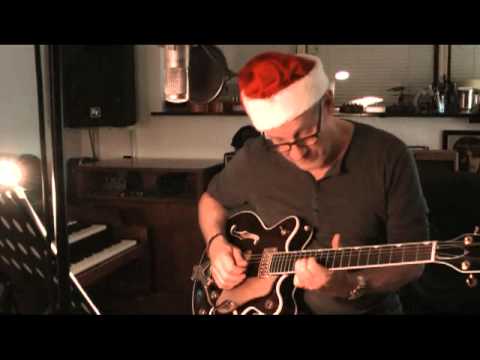 The Christmas Song (cover by Mr.B3 aka LA)