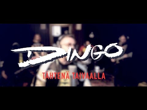 Tähtenä Taivaalla - Dingo