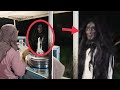 KUNTILANAK BELI BAKSO 10 PENAMPAKAN HANTU TERJELAS DAN TERSERAM YANG VIRAL DI INTERNET