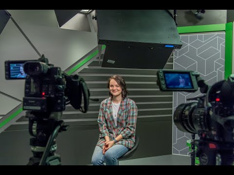 Спецпроект «Я в науке» (10 Июня 2020)