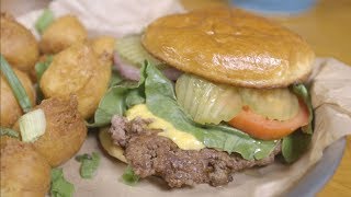 Chicago’s Best Burger: Lodi Tap House