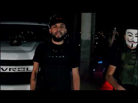 Alonso Gallardo - El Cinco Cero (Ft Samuel Rosas)