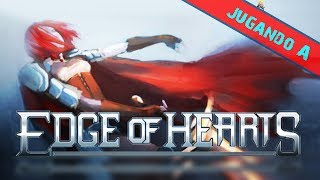 Jugando A ▶ Edge of Hearts
