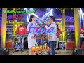 Tiara Karaoke Duet Bareng Difarina Indra