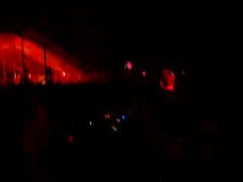 GIANT MAXIMUS NYE - Armin van Buuren