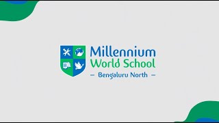 Millennium World School Video