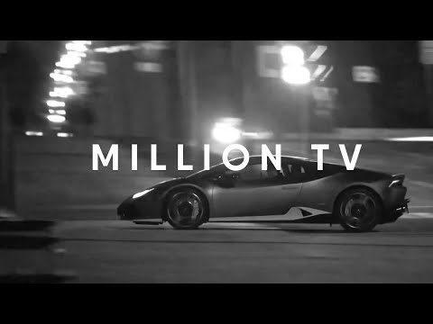 Imanbek x DVBBS - Ocean Of Tears