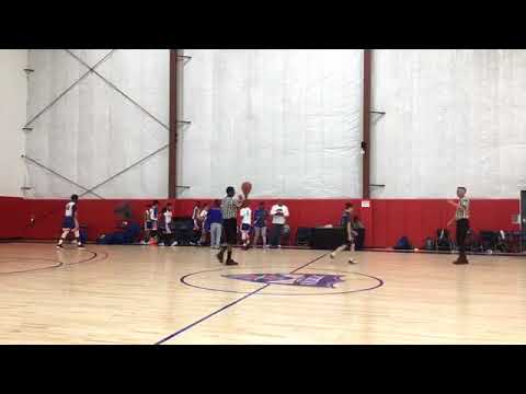 T-Town Ballers triumphant over NW Ballers, 47-44 - Clash For the Cup