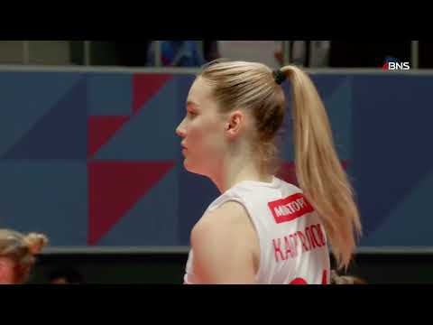 Dinamo-Ak Bars vs Lokomotiv Kaliningrad Tur-19 Kejuaraan Voli Rusia 2026