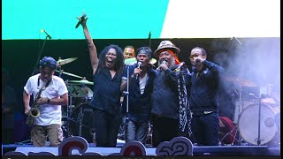 Download lagu KOLABS LOLOT X JONI AGUNG 2T X NANOE BIROE X JUN BINTANG | DENFEST2025 mp3